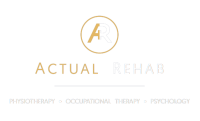 Actual rehab