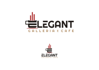 Galleria cafe