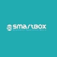 Smartbox media american inc.