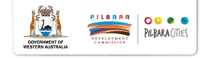 Pilbara development commission