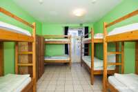 Schlafmeile hostel