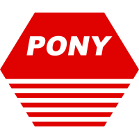 Pony leather usa