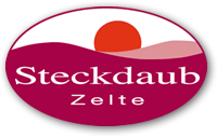 Zelte steckdaub