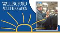 Wallingford adult education