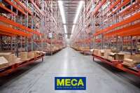 Meca racking solutions
