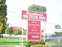 Southtown motor inn