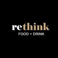 Rethink food and drinks