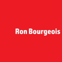 Ronald d bourgeois company