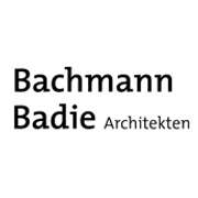 Bachmann badie architekten