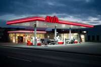 Avia-service-station andreas schmidt