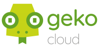 Geko cloud