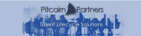 Pitcairn partners llc