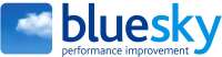 Blue sky consulting
