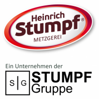 Heinrich stumpf gmbh & co. kg