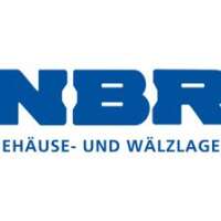 Nbr gehäuse- und wälzlager gmbh