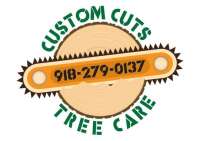 Custom cuts tree care