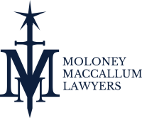 Moloney maccallum lawyers