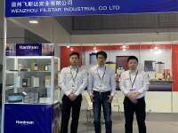 Wenzhou filstar industrial co.limited