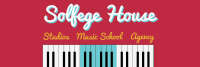 Solfege house music school