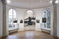 Museum villa rot
