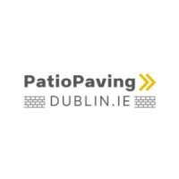 Patio Paving Dublin