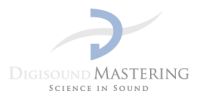 Digisound mastering