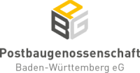 Postbaugenossenschaft tübingen gmbh