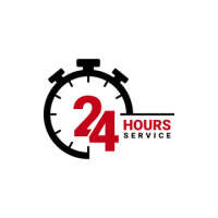 24 hr services