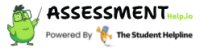 Assessment Help
