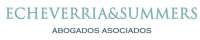 Echeverria & summers abogados asociados