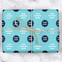 The wrapping paper company