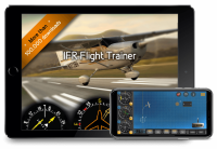 Flighttrainer aviation apps