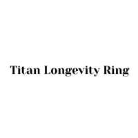 Titan Longevity Ring