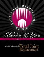 Louisville orthopaedic clinic & sports rehab center psc