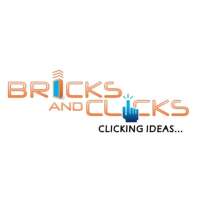 bricks and clicks