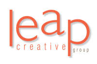 Leap creative group