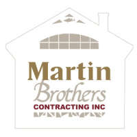 Martin bros. contracting, inc.