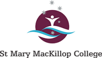 St mary mackillop school