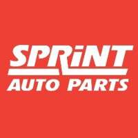 Sprint auto parts