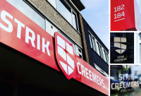 Strik creemers en partners