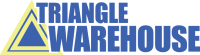 Triangle warehouse