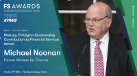 Mike noonan insurance & financial services, inc