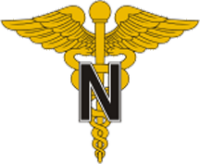 Army nurse corps association