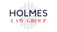 Holmes law group, pllc
