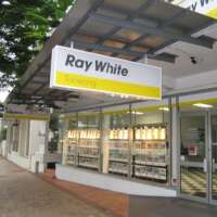 Ray white toowong