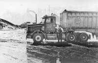 Verplank trucking company, inc.