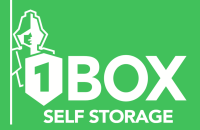 1box self storage