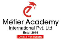 Metier academy benelux