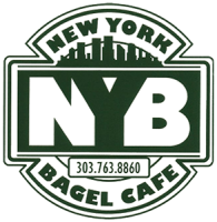 New york bagels & cafe