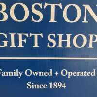 The Boston Gift Company